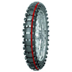 Anvelopa spate MITAS 100/90-19 OMMT 57M C12 Anvelopa spate MITAS 100/90-19 OMMT 57M C12