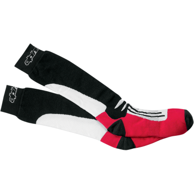 Sosete ALPINESTARS ROAD RACING LONG