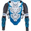 Armura ACERBIS GALAXY WHITE/BLUE Armura ACERBIS GALAXY WHITE/BLUE thumb