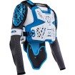 Armura ACERBIS GALAXY WHITE/BLUE Armura ACERBIS GALAXY WHITE/BLUE thumb