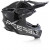 Casca motocross ACERBIS STEEL CARBON SILVER thumb