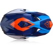 Casca motocross ACERBIS LINEAR BLUE/WHITE Casca motocross ACERBIS LINEAR BLUE/WHITE thumb
