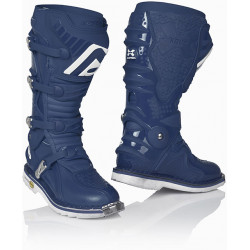 Cizme motocross ACERBIS X-MOVE 2.0 СИН