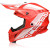 Casca motocross ACERBIS X-TRACK VTR  thumb