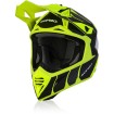 Casca motocross ACERBIS X-TRACK VTR thumb