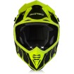 Casca motocross ACERBIS X-TRACK VTR thumb