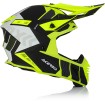 Casca motocross ACERBIS X-TRACK VTR thumb