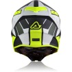 Casca motocross ACERBIS X-TRACK VTR thumb
