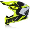 Casca motocross ACERBIS X-TRACK VTR thumb