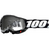 Ochelari motocross 100% ACCURI2 WOODS PHOTOCHROMIC - mica fotocromatica