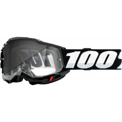 Ochelari motocross 100% ACCURI2 WOODS PHOTOCHROMIC - mica fotocromatica