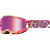 Ochelari motocross 100% ACCURI2 DONUT - MIRROR PINK thumb