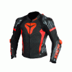 Geaca moto SECA SRS II FLUO RED/CAMO thumb