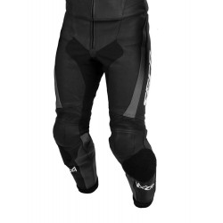 Pantaloni moto SECA SRS II BLACK/TITANIUM