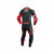 Geaca moto SECA SRS II FLUO RED/CAMO thumb