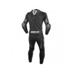 Geaca moto SECA SRS II BLACK/TITANIUM thumb