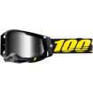 Ochelari motocross 100% RACECRAFT2 ARBIS - MIRROR SILVER Ochelari motocross 100% RACECRAFT2 ARBIS - MIRROR SILVER thumb