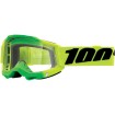 Ochelari motocross 100% ACCURI2 TRAVIS thumb