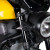 Semnalizare  moto LED BARRACUDA X-LED B-LUX BLACK thumb