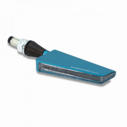Semnale moto LED BARRACUDA SQ-LED B-LUX BLUE Semnale moto LED BARRACUDA SQ-LED B-LUX BLUE
