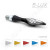 Semnalizare  moto LED BARRACUDA X-LED B-LUX BLACK thumb