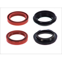 Set colectoare de praf si garnituri pentru amortizor AB56-121 Set colectoare de praf si garnituri pentru amortizor AB56-121