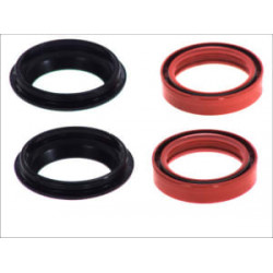 Set colectoare de praf si garnituri pentru amortizor AB56-125 Set colectoare de praf si garnituri pentru amortizor AB56-125