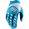 Manusi motocross 100% AIRMATIC 22 BLUE