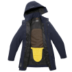 Geaca moto din textil SPIDI BETA EVO LIGHT Ocean thumb