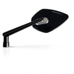 Oglinzi moto BARRACUDA SKIN-X BAR B-LUX BLACK  Oglinzi moto BARRACUDA SKIN-X BAR B-LUX BLACK