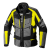Geaca moto din textil SPIDI 4SEASON EVO Yellow Fluo thumb