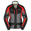 Geaca din textil pentru femei SPIDI 4 SEASON EVO RED Geaca din textil pentru femei SPIDI 4 SEASON EVO RED thumb