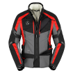 Geaca din textil pentru femei SPIDI 4 SEASON EVO RED Geaca din textil pentru femei SPIDI 4 SEASON EVO RED thumb