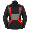Geaca din textil pentru femei SPIDI 4 SEASON EVO RED Geaca din textil pentru femei SPIDI 4 SEASON EVO RED thumb