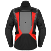 Geaca din textil pentru femei SPIDI 4 SEASON EVO RED Geaca din textil pentru femei SPIDI 4 SEASON EVO RED thumb