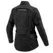 Geaca din textil pentru femei SPIDI 4 SEASON EVO Dark green/Black Geaca din textil pentru femei SPIDI 4 SEASON EVO Dark green/Black thumb
