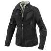 Geaca din textil pentru femei SPIDI 4 SEASON EVO Dark green/Black Geaca din textil pentru femei SPIDI 4 SEASON EVO Dark green/Black thumb