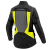 Geaca din textil pentru femei SPIDI 4 SEASON EVO Yelllow fluo thumb