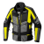 Geaca moto din textil SPIDI 4SEASON EVO Yellow Fluo thumb