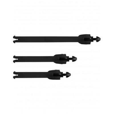 Catarame pentru cizme ALPINESTARS TECH 1/3