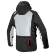 Geaca moto din textil SPIDI Mission-T H2Out Black/Ice thumb