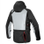 Geaca moto din textil SPIDI Mission-T H2Out Black/Ice thumb