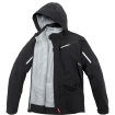 Geaca moto din textil SPIDI Mission-T Shield Black Geaca moto din textil SPIDI Mission-T Shield Black thumb