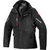 Geaca moto din textil SPIDI Mission-T Shield Black Geaca moto din textil SPIDI Mission-T Shield Black thumb