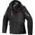 Geaca moto din textil SPIDI Mission-T Shield Black thumb