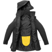 Geaca din textil pentru femei SPIDI Sigma H2Out Geaca din textil pentru femei SPIDI Sigma H2Out thumb
