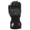 Manusi moto din textil Richa hurricane gore-tex, Negru Manusi moto din textil Richa hurricane gore-tex, Negru