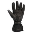 Manusi moto din textil Richa hypercane gtx, Negru thumb