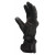 Manusi moto din textil Richa hypercane gtx, Negru thumb