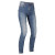 Blugi moto pentru femei RICHA ORIGINAL 2 JEANS SLIM FIT WASHED BLUE thumb